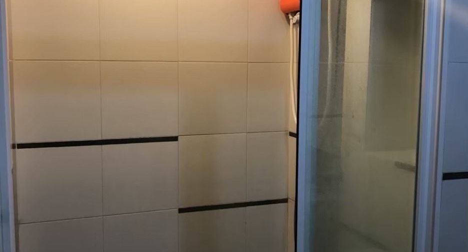 Wohnung zum Kauf mit 1 Zimmer in Watthana, Bangkok
