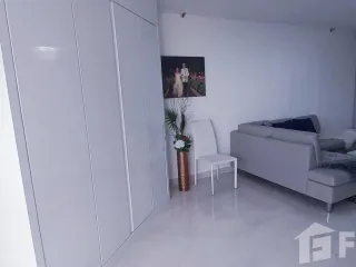 For rent studio condo in Bang Lamung, Chonburi