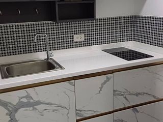 For rent studio condo in Bang Lamung, Chonburi