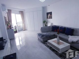 For rent studio condo in Bang Lamung, Chonburi