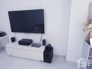 For rent studio condo in Bang Lamung, Chonburi