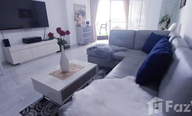 For rent studio condo in Bang Lamung, Chonburi