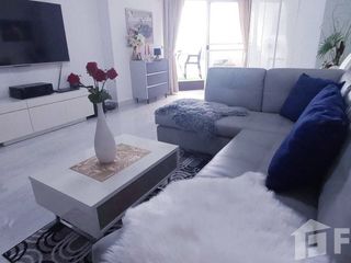 For Rent Studio Condo In Bang Lamung, Chonburi
