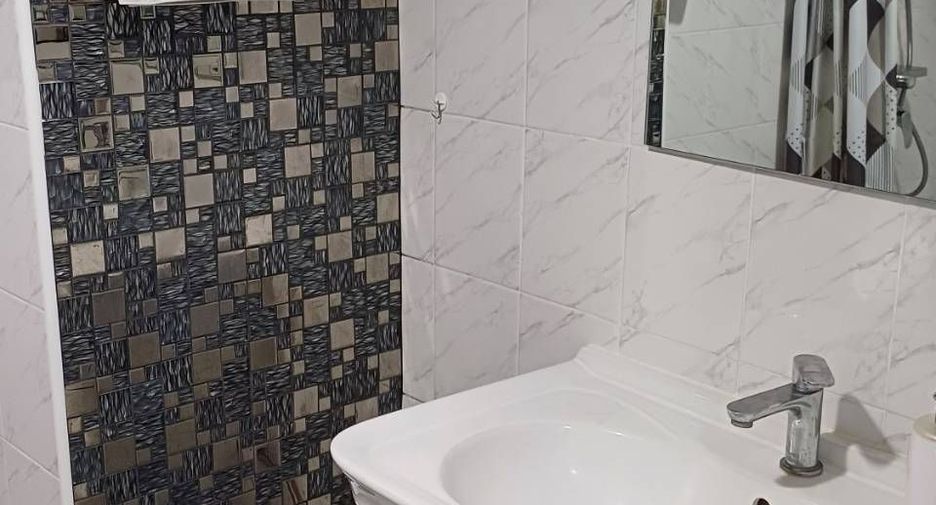 Wohnung zur Miete mit Studio in Jomtien, Pattaya