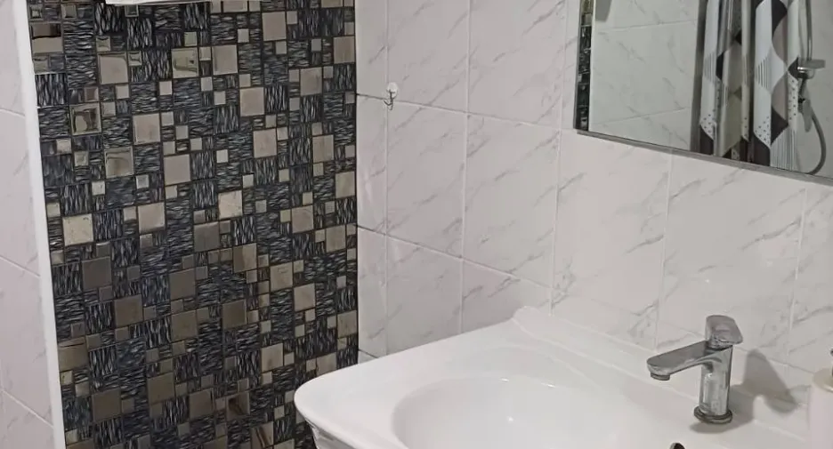 For rent studio condo in Bang Lamung, Chonburi