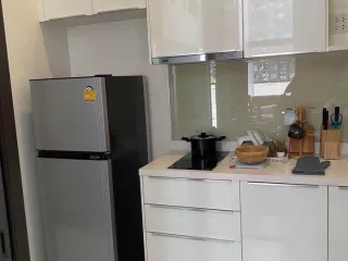 Продажа 1 кровать кондо в Ратчатхещи, Бангкок