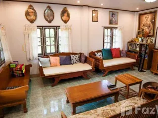 Casa en venta de 3 habitaciones en Mae Rim, Chiang Mai