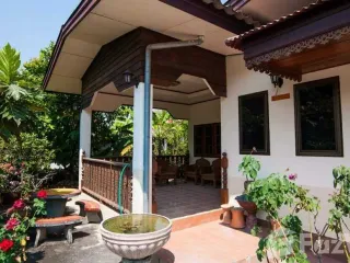 Casa en venta de 3 habitaciones en Mae Rim, Chiang Mai