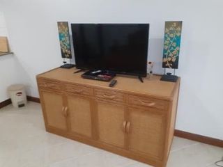 For rent studio condo in Bang Lamung, Chonburi