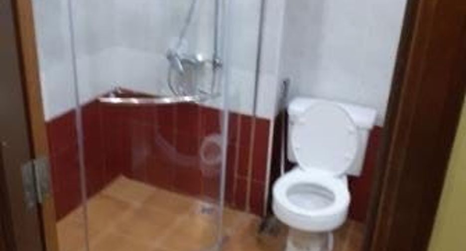 For rent studio condo in Bang Lamung, Chonburi