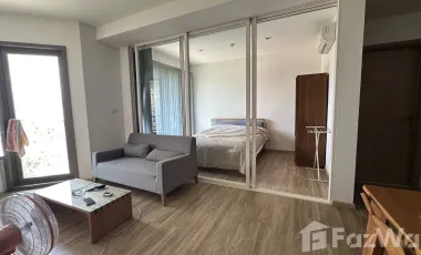 Condo en venta de 2 habitaciones en Cha Am, Phetchaburi