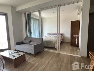 À vendre 2 chambres condo à Cha Am, Phetchaburi