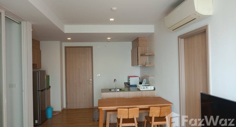 Condo en venta de 2 habitaciones en Cha Am, Phetchaburi