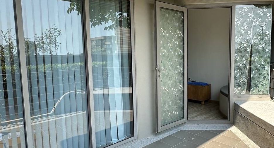 Condo en venta de 2 habitaciones en Cha Am, Phetchaburi