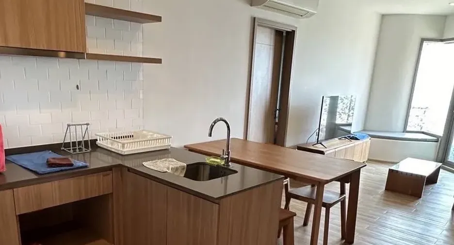 Condo en venta de 2 habitaciones en Cha Am, Phetchaburi
