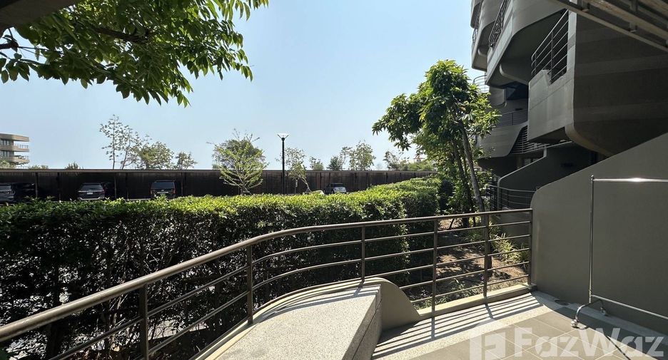 Condo en venta de 2 habitaciones en Cha Am, Phetchaburi