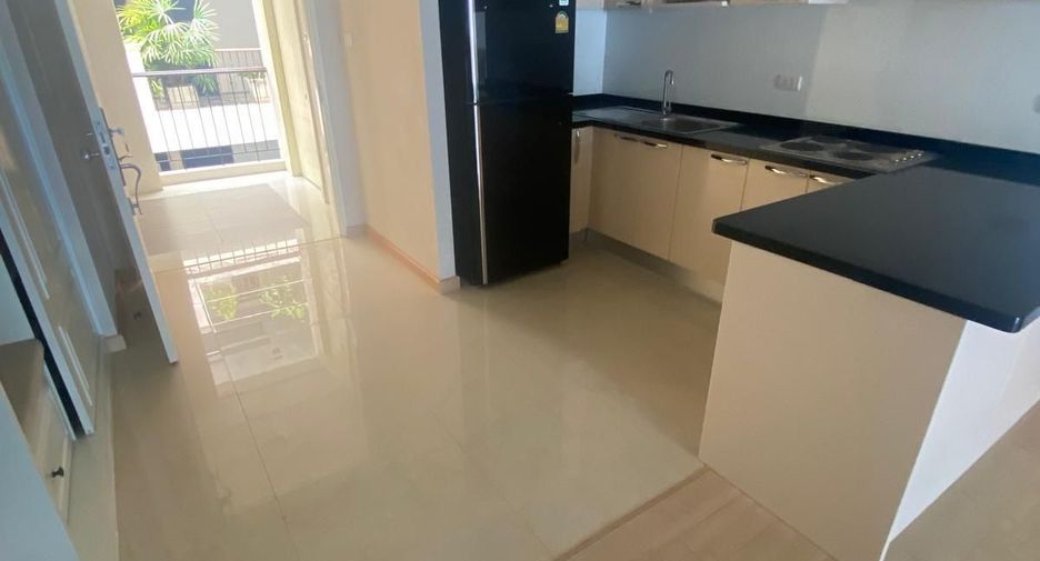Condo en venta de 2 habitaciones en Phaya Thai, Bangkok