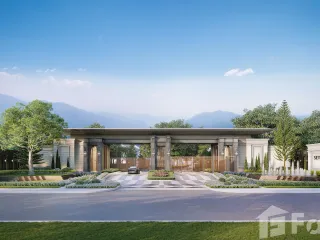 出售 5 卧室 独立屋 在 Mueang Chiang Mai, Chiang Mai