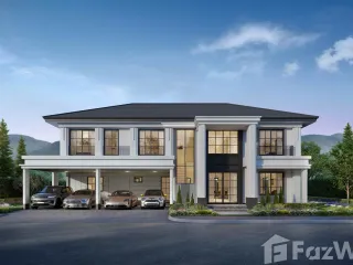 出售 5 卧室 独立屋 在 Mueang Chiang Mai, Chiang Mai