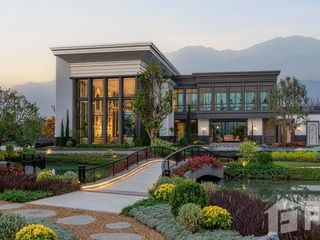出售 5 卧室 独立屋 在 Mueang Chiang Mai, Chiang Mai