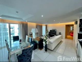 For Rent 2 Bedroom Condo In Bang Lamung, Chonburi