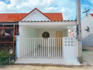 For sale 2 bedrooms townhouse in Hua Hin, Prachuap Khiri Khan
