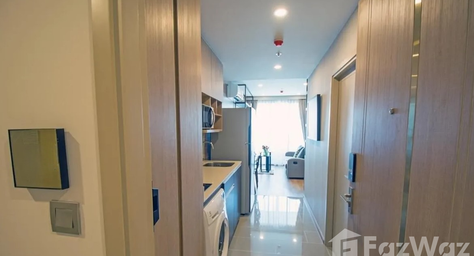 Wohnung zum Kauf und zur Miete mit 1 Zimmer in Pathum Wan, Bangkok