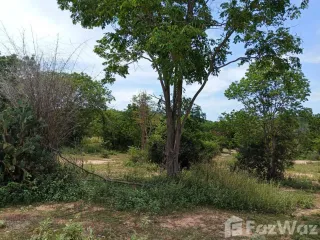 Terreno en venta en Cha Am, Phetchaburi