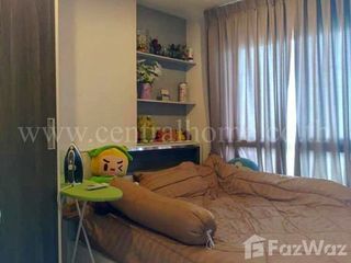 Продажа 1 кровать кондо в Пхаси Чароен, Бангкок