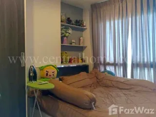 À vendre 1 chambre condo à Phasi Charoen, Bangkok