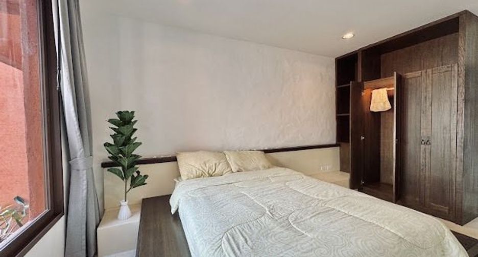 For rent 2 bedrooms condo in Hua Hin, Prachuap Khiri Khan
