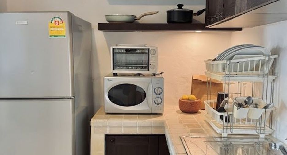 For rent 2 bedrooms condo in Hua Hin, Prachuap Khiri Khan