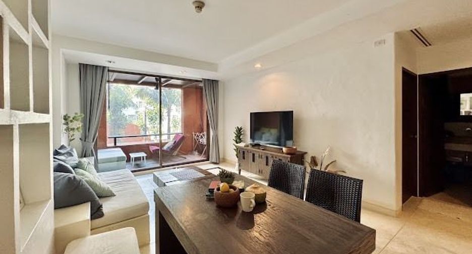 For rent 2 bedrooms condo in Hua Hin, Prachuap Khiri Khan