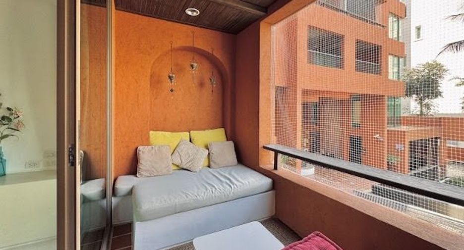 For rent 2 bedrooms condo in Hua Hin, Prachuap Khiri Khan