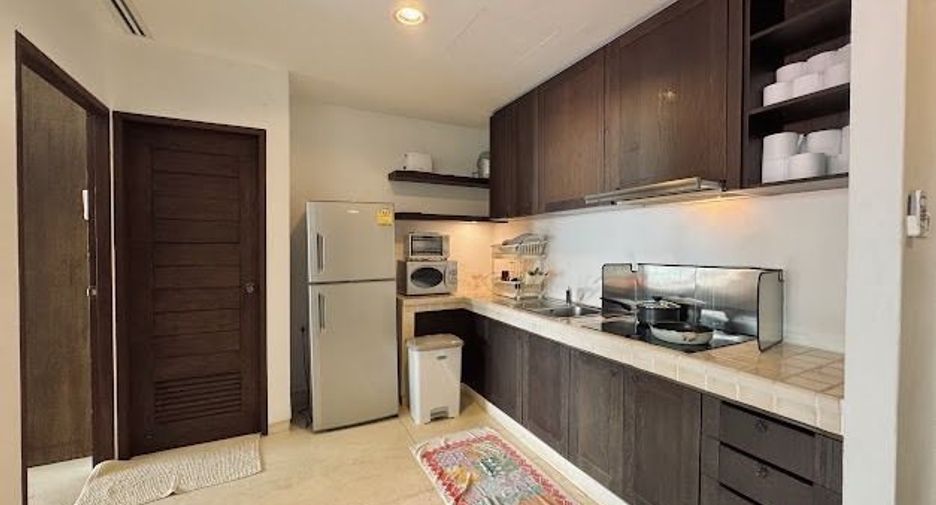 For rent 2 bedrooms condo in Hua Hin, Prachuap Khiri Khan