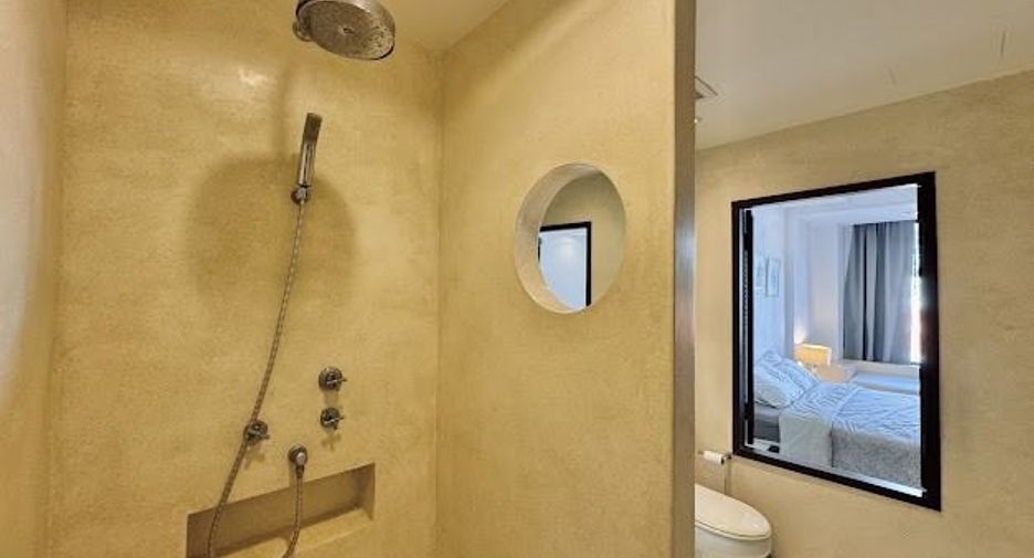 For rent 2 bedrooms condo in Hua Hin, Prachuap Khiri Khan