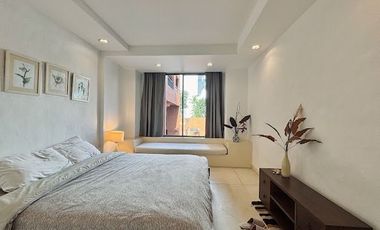 For rent 2 bedrooms condo in Hua Hin, Prachuap Khiri Khan