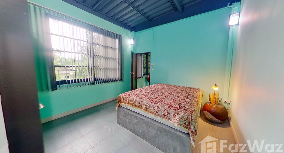 For sale 2 bedrooms house in Mueang Chiang Mai, Chiang Mai