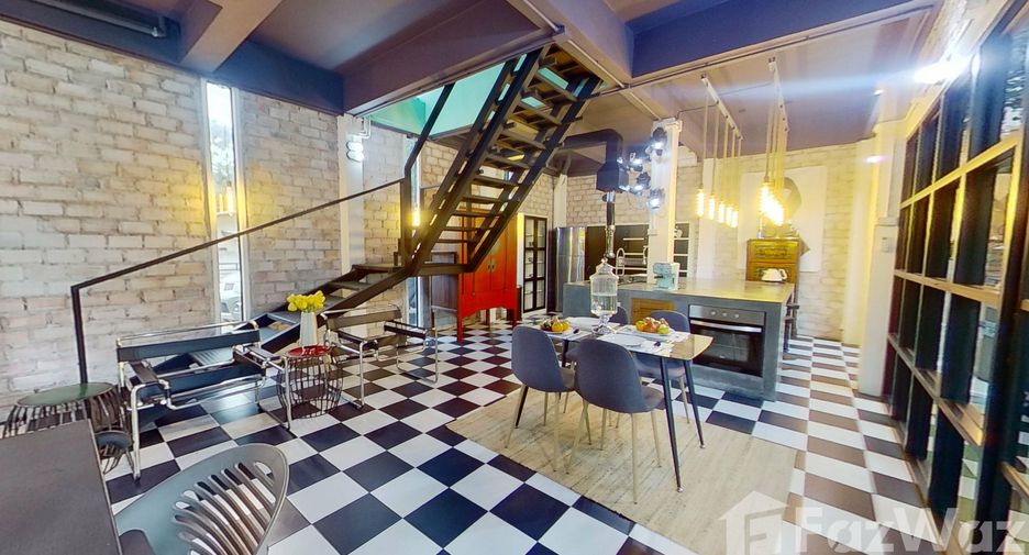 For sale 2 bedrooms house in Mueang Chiang Mai, Chiang Mai