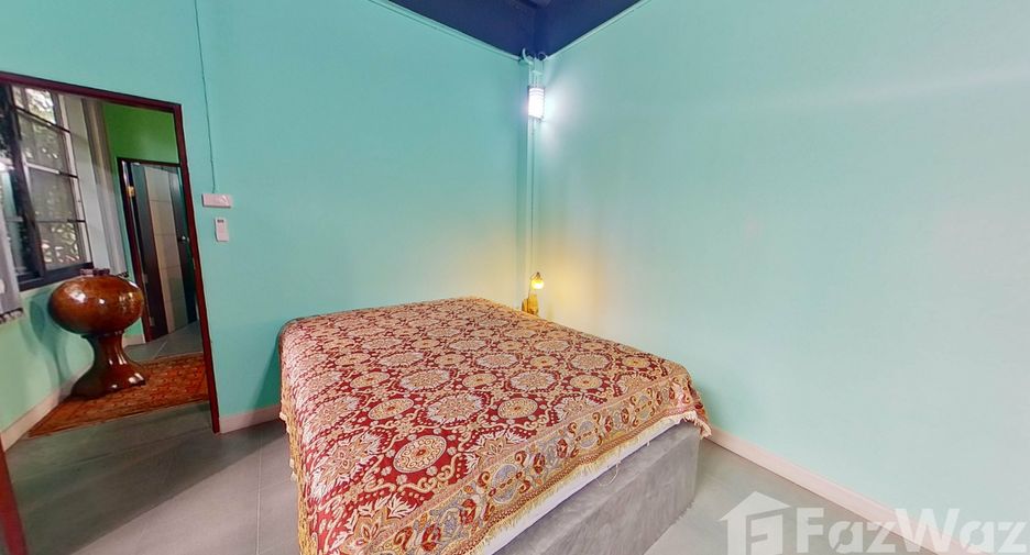 For sale 2 bedrooms house in Mueang Chiang Mai, Chiang Mai