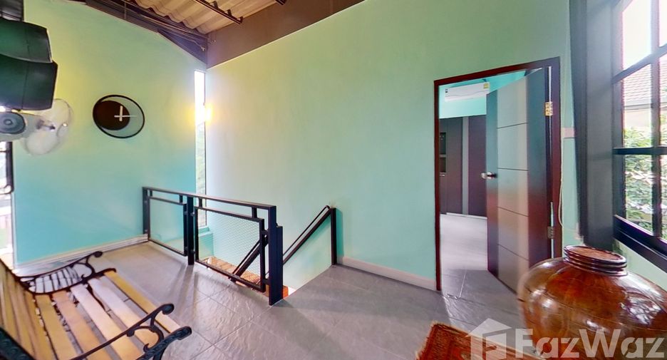For sale 2 bedrooms house in Mueang Chiang Mai, Chiang Mai