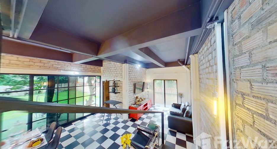For sale 2 bedrooms house in Mueang Chiang Mai, Chiang Mai