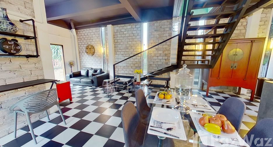 For sale 2 bedrooms house in Mueang Chiang Mai, Chiang Mai