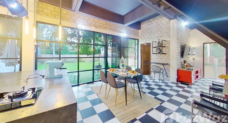 For sale 2 bedrooms house in Mueang Chiang Mai, Chiang Mai