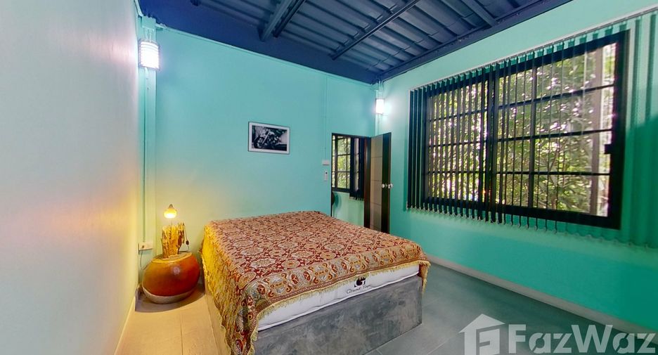 For sale 2 bedrooms house in Mueang Chiang Mai, Chiang Mai