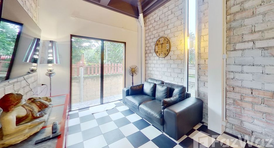 For sale 2 bedrooms house in Mueang Chiang Mai, Chiang Mai