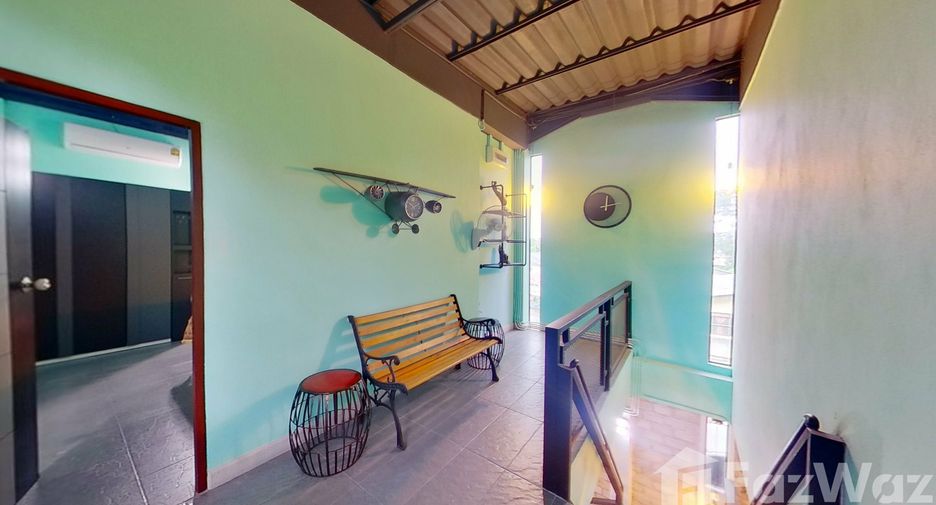 For sale 2 bedrooms house in Mueang Chiang Mai, Chiang Mai