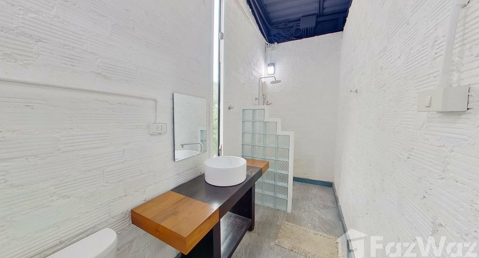 For sale 2 bedrooms house in Mueang Chiang Mai, Chiang Mai