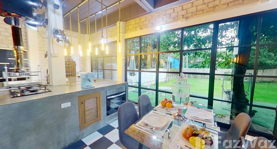 For sale 2 bedrooms house in Mueang Chiang Mai, Chiang Mai
