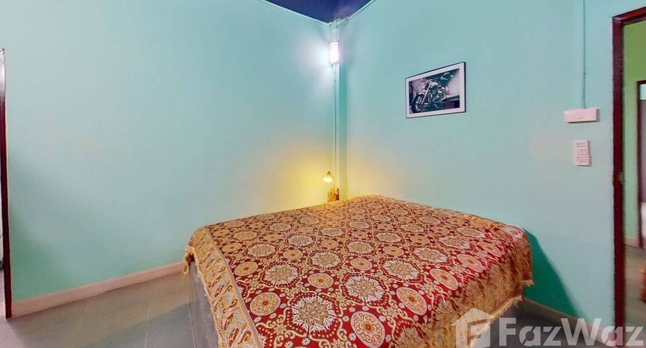 For sale 2 bedrooms house in Mueang Chiang Mai, Chiang Mai
